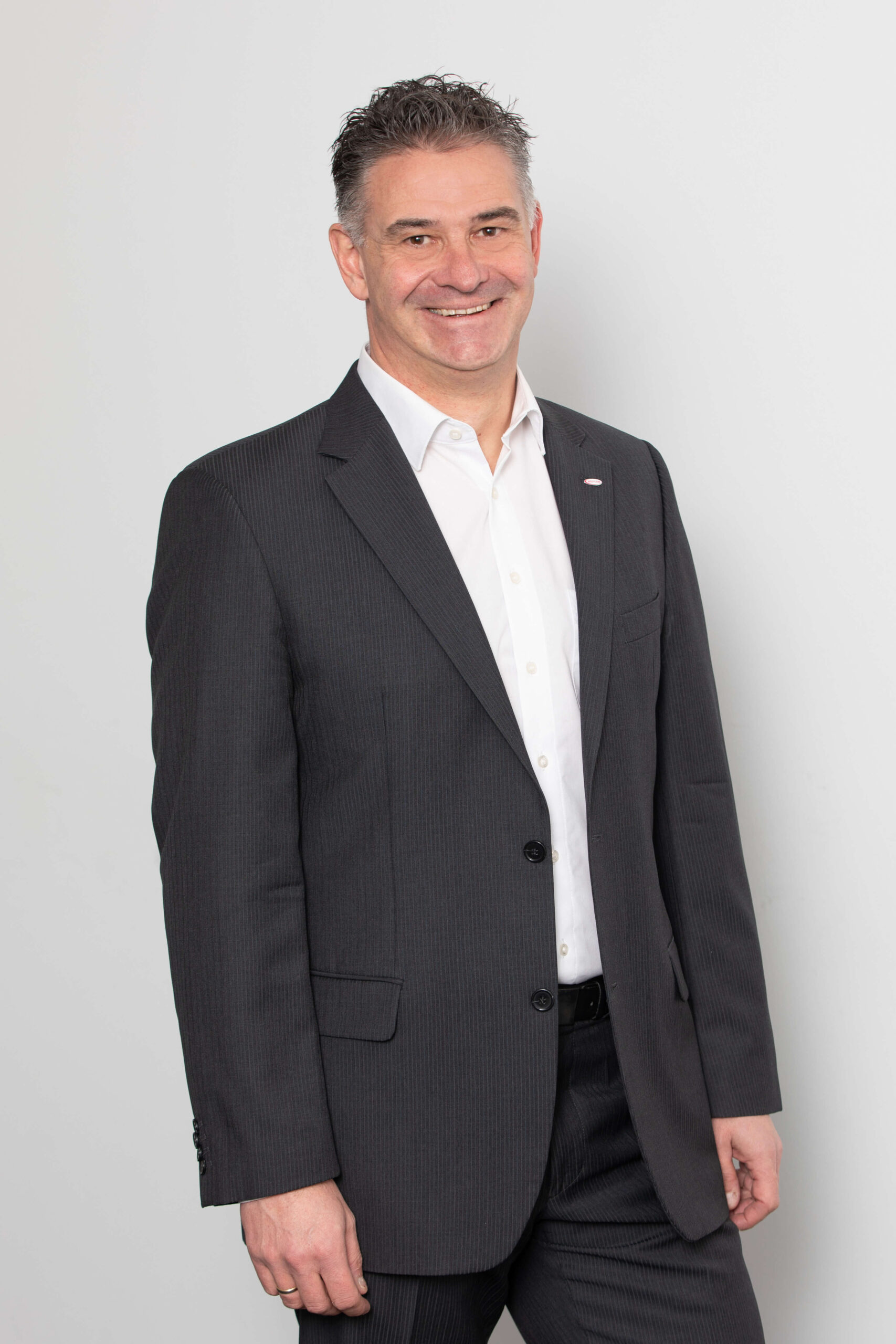 Günter Oberacher