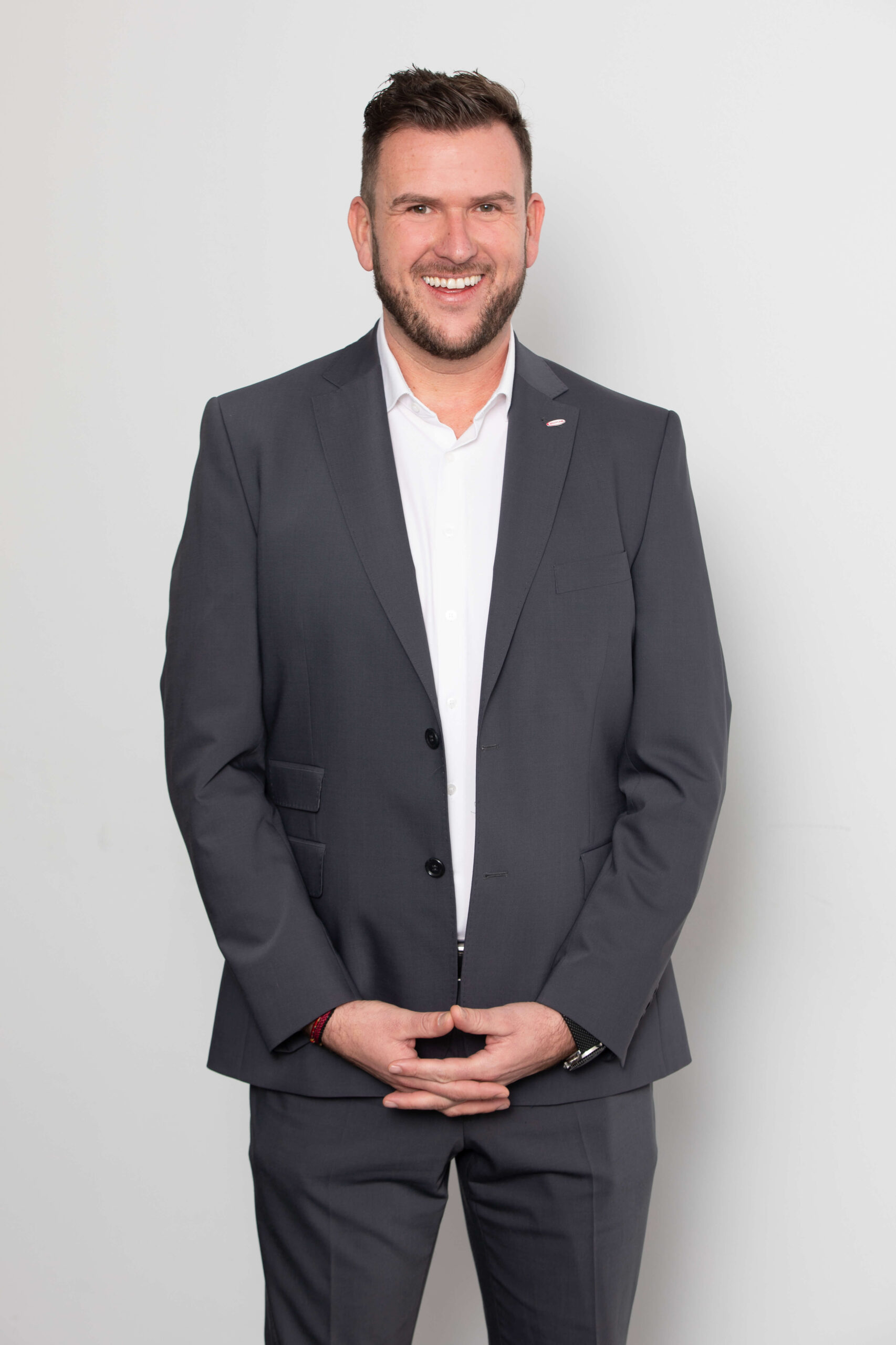 Klaus Baumgartner