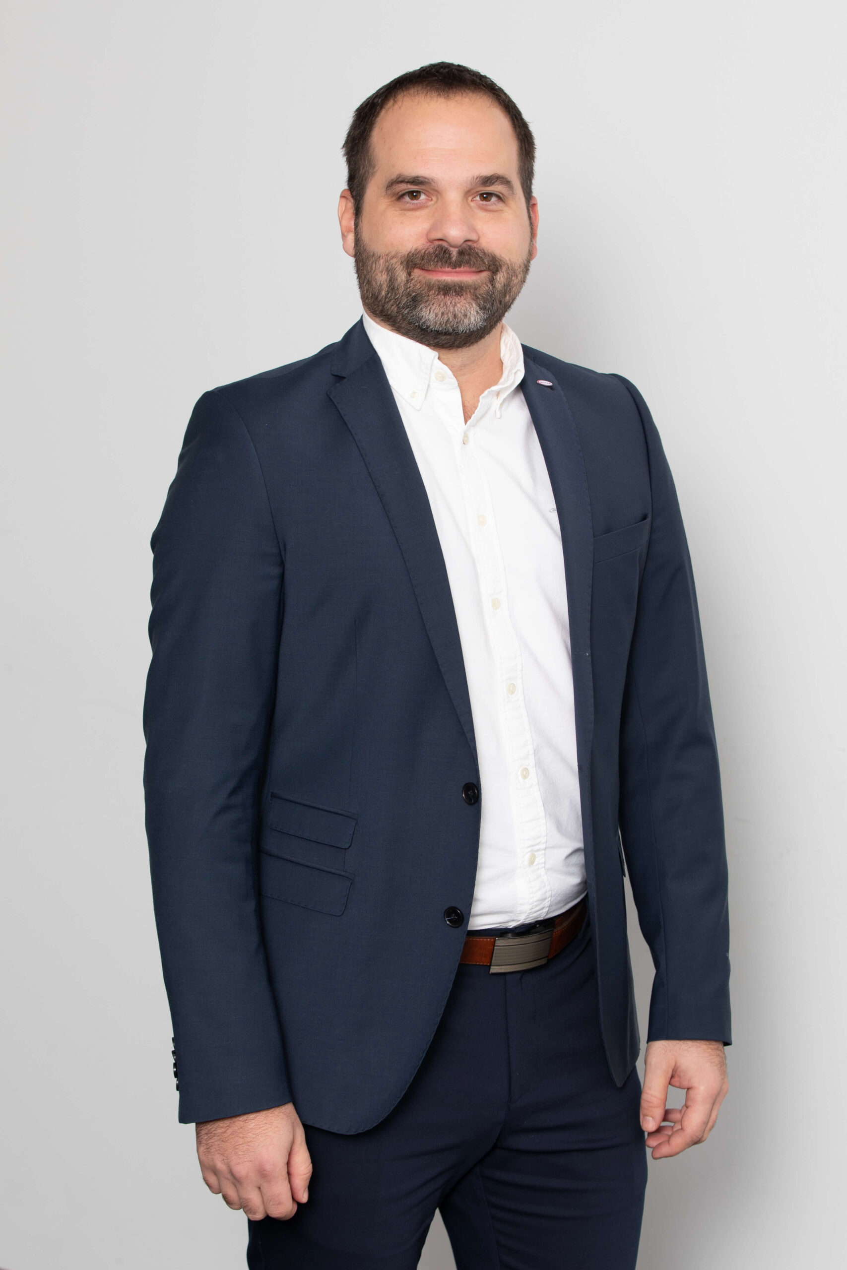 Michal Křížek