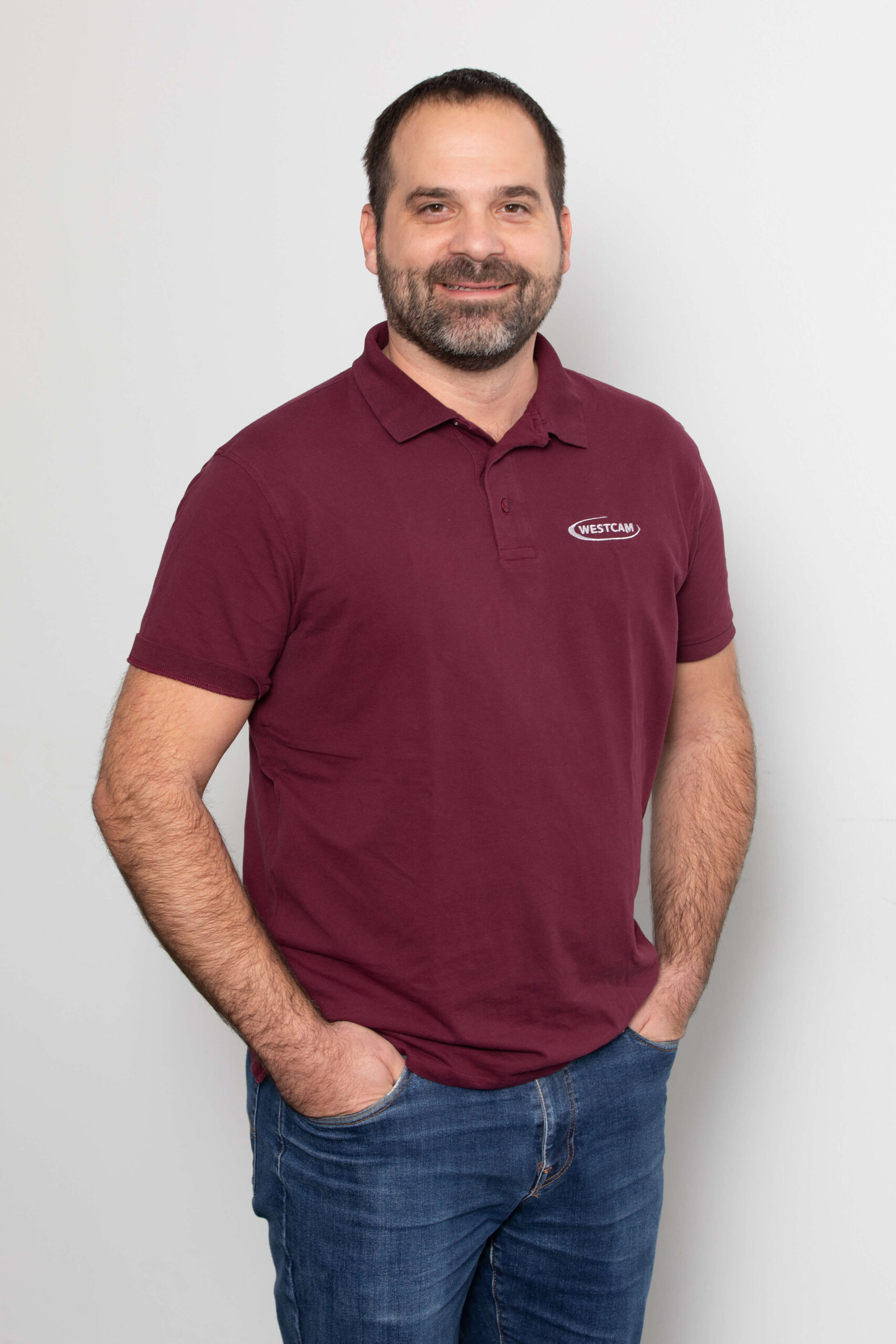 Michal Křížek